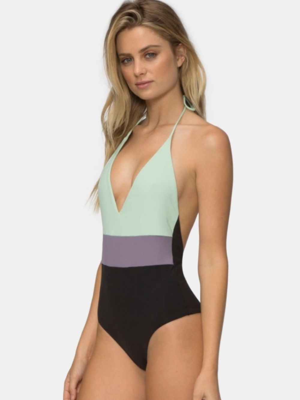 Tavik swimwear. Reversible